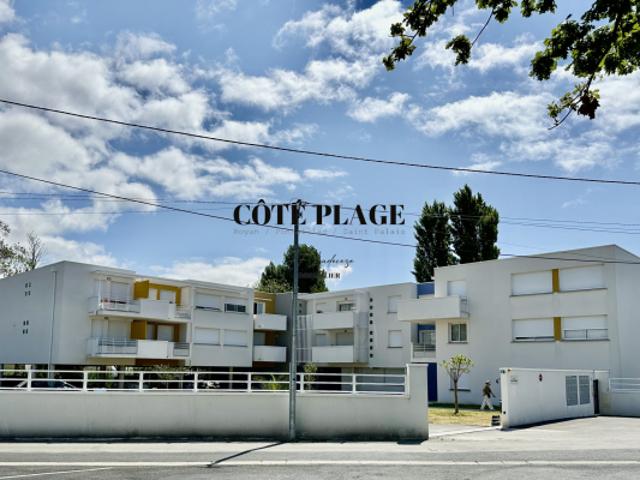 Appartement vente à Rochefort, Royan