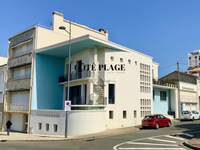 Appartement vente à Rochefort, Royan