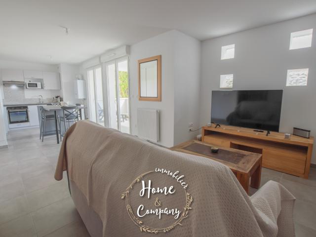 Appartement vente à Rochefort, Royan
