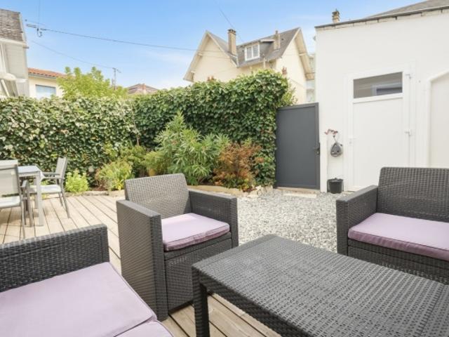 Maison vente à Rochefort, Royan