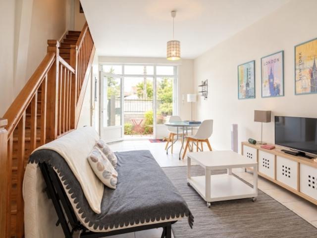 Appartement vente à Rochefort, Royan