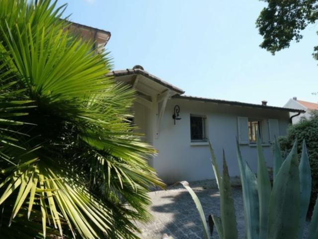 Maison vente à Rochefort, Royan