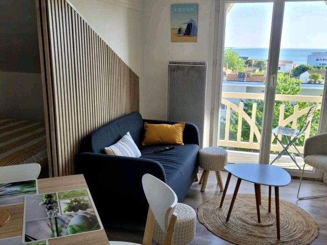 Appartement location à Rochefort, Royan