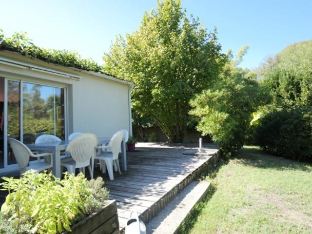 Maison vente à Rochefort, Royan