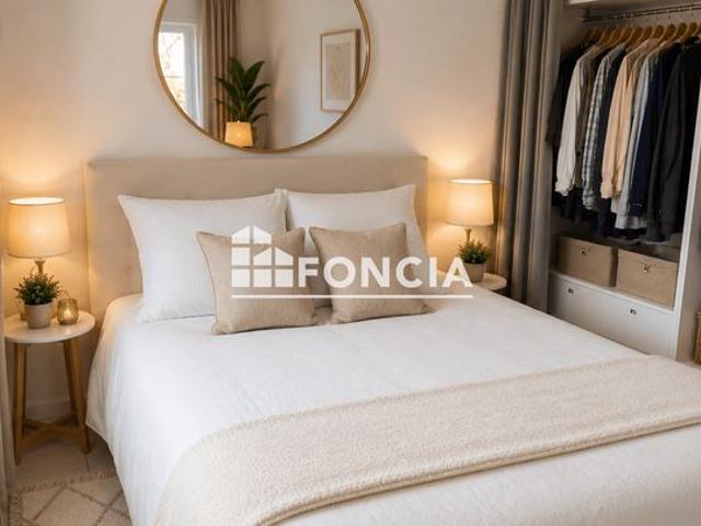 Appartement vente à Rochefort, Royan