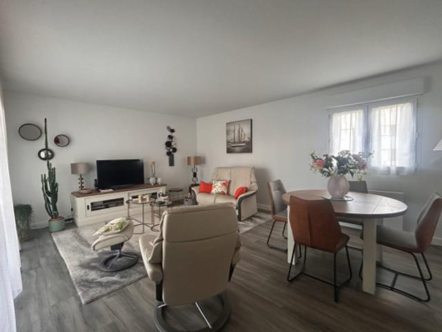 Appartement vente à Rochefort, Royan