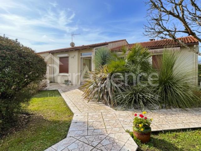 Maison vente à Rochefort, Royan
