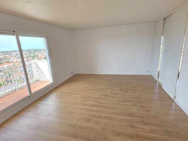 Appartement location à Bernezac, Saint-Sulpice-de-Royan