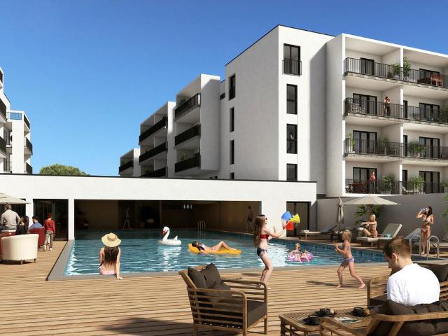 Appartement vente à Rochefort, Royan