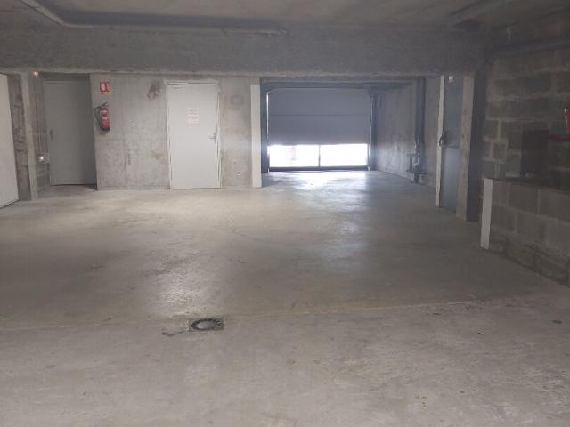 Garage location à Rochefort, Royan