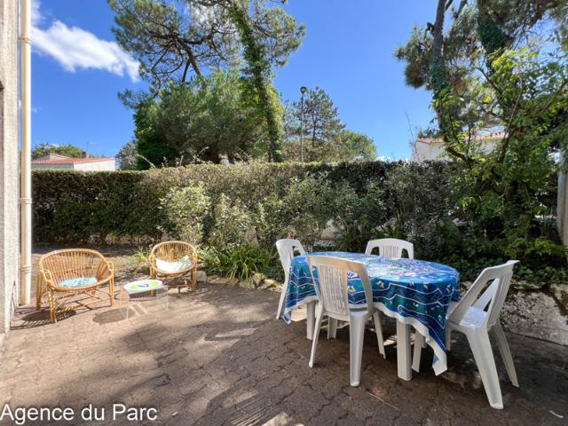 Appartement vente à Royan, Le Vivier