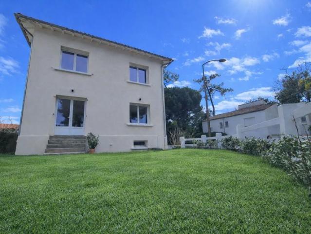 Maison vente à Rochefort, Royan