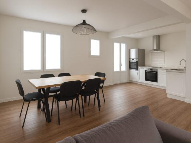 Maison vente à Rochefort, Royan