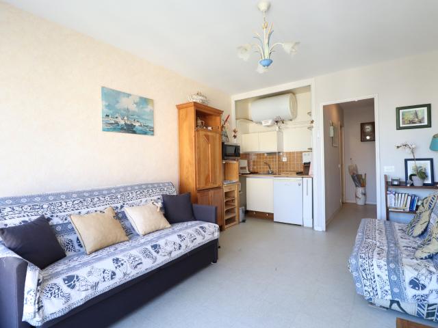 Appartement vente à Rochefort, Royan