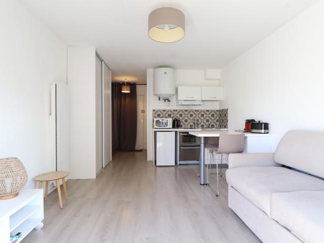 Appartement vente à Rochefort, Royan