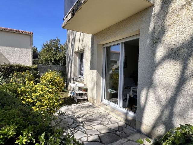 Appartement vente à Rochefort, Royan