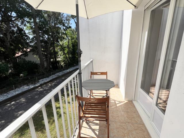 Appartement vente à Rochefort, Royan