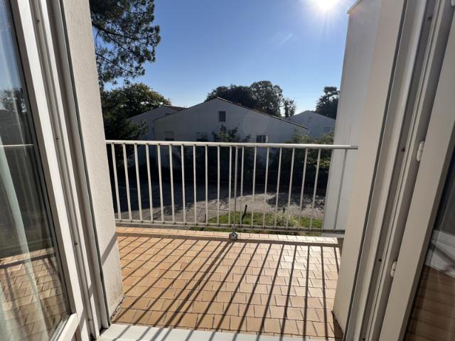 Appartement vente à Rochefort, Royan