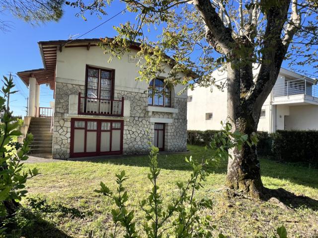 Maison vente à Rochefort, Royan