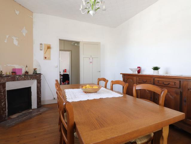 Maison vente à Rochefort, Royan