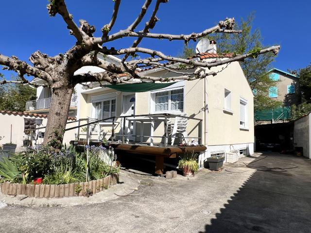 Maison vente à Rochefort, Royan