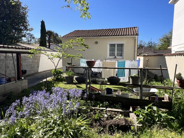 Maison vente à Rochefort, Royan