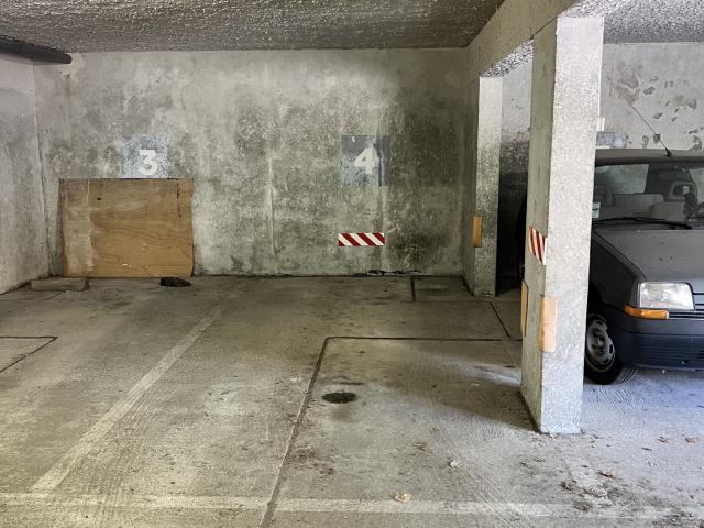 Garage vente à Rochefort, Royan