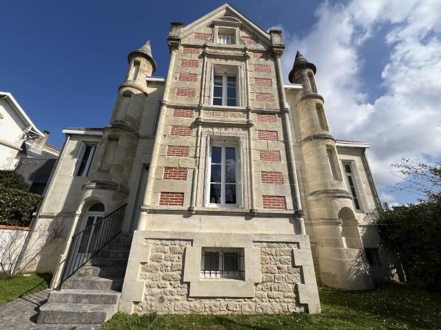 Maison vente à Rochefort, Royan