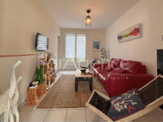 Appartement vente à Rochefort, Royan