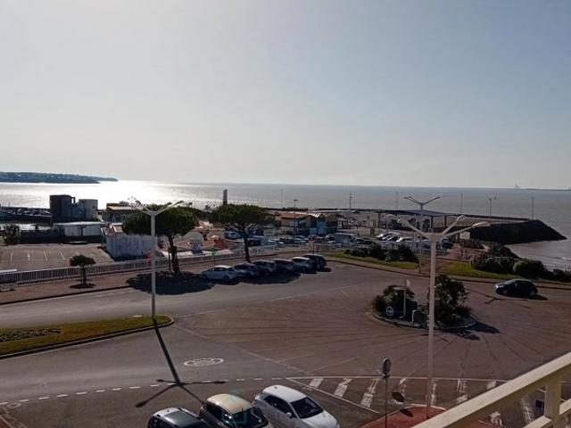Appartement vente à Rochefort, Royan