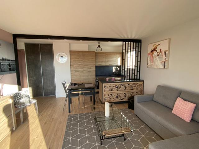 Appartement vente à Rochefort, Royan