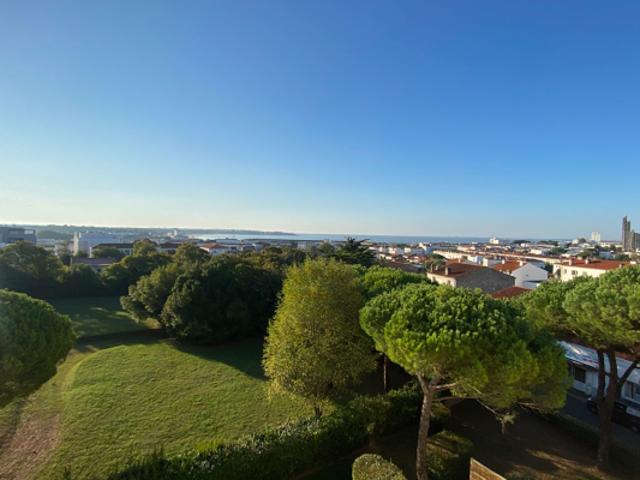 Appartement vente à Rochefort, Royan