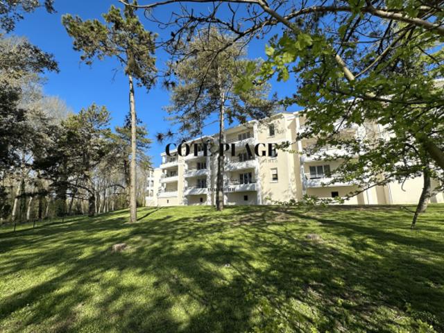 Appartement vente à Royan, Charente-Maritime