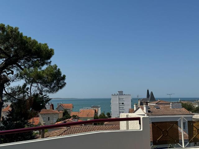 Appartement vente à Rochefort, Royan