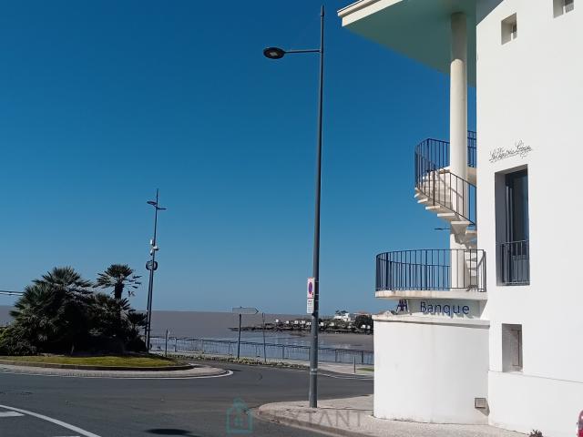 Appartement vente à Rochefort, Royan