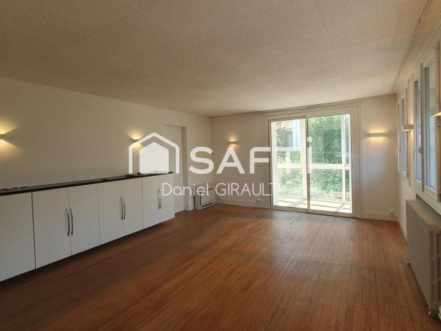 Appartement vente à Rochefort, Royan