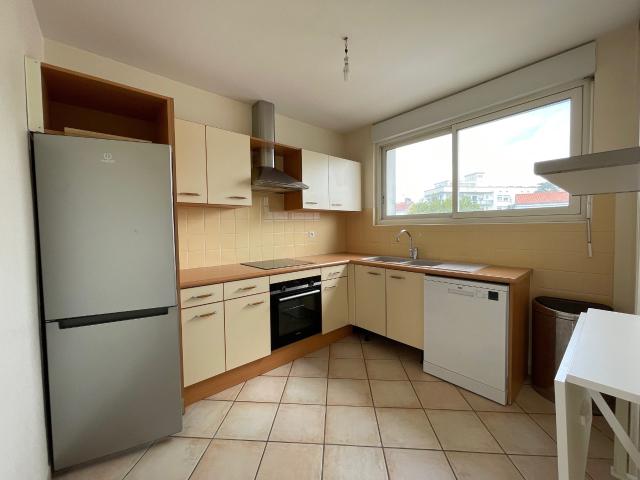 Appartement vente à Rochefort, Royan
