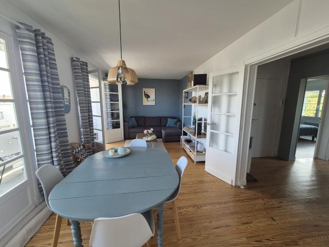 Appartement vente à Rochefort, Royan