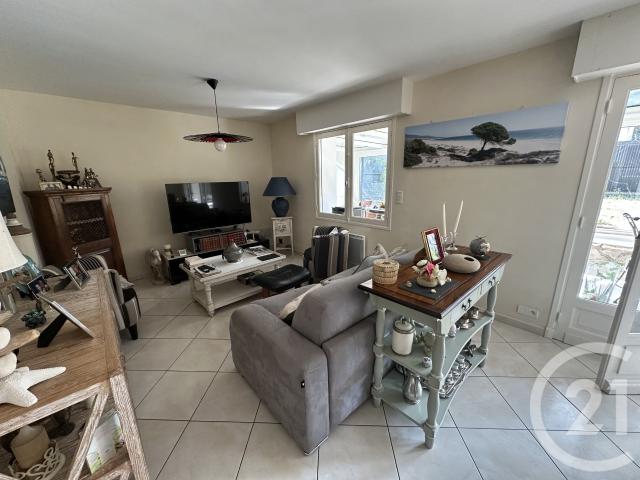 Appartement vente à Rochefort, Royan