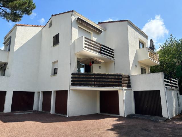 Appartement vente à Rochefort, Royan