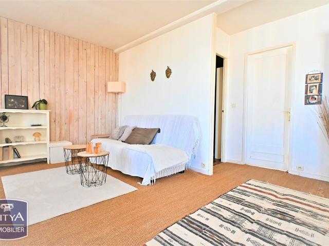 Appartement vente à Rochefort, Royan
