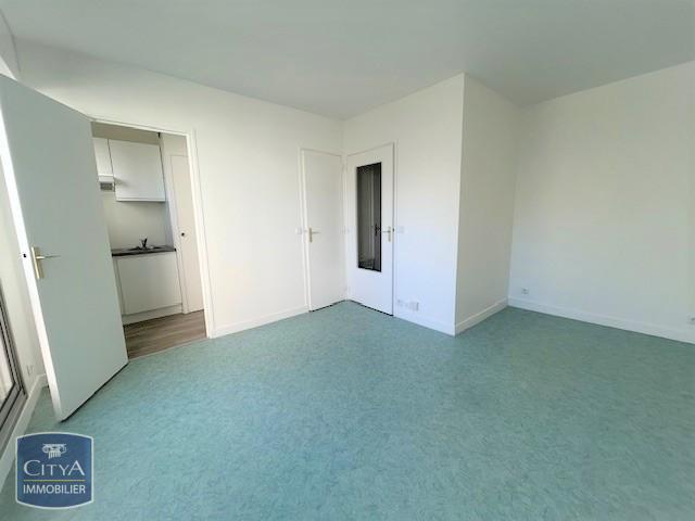 Appartement vente à Rochefort, Royan