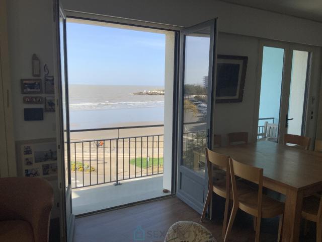 Appartement vente à Rochefort, Royan