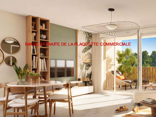 Appartement vente à Rochefort, Royan
