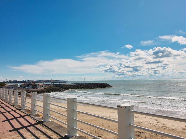 Appartement vente à Royan