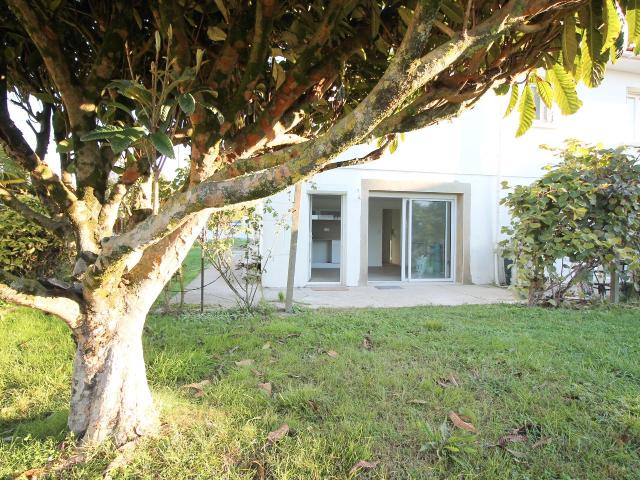 Appartement vente à Royan