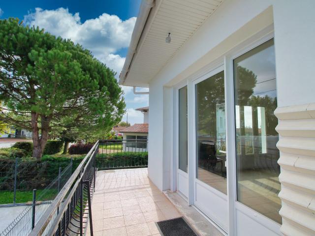Appartement vente à Royan