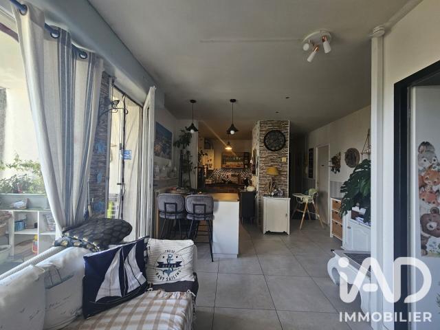 Appartement vente à Rochefort, Royan