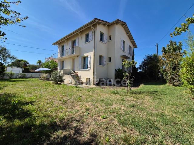 Maison vente à Rochefort, Royan