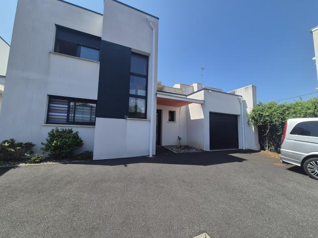 Maison vente à Rochefort, Royan